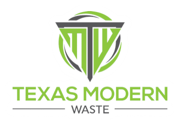 Texas Modern Waste