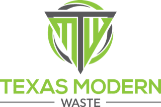 Texas Modern Waste